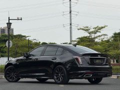 Cadillac CT5 28T Premium Luxury - фото 6