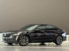 Cadillac CT5 2022 28T Premium - фото 1