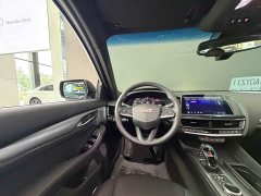 Cadillac CT5 2022 28T Premium - фото 14