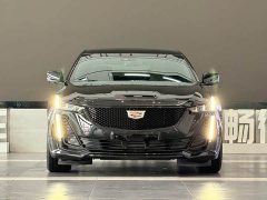 Cadillac CT5 2022 28T Premium - фото 2