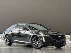 Cadillac CT5 2022 28T Premium - фото 3