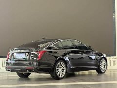Cadillac CT5 2022 28T Premium - фото 4