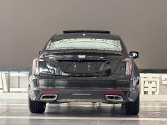 Cadillac CT5 2022 28T Premium - фото 6
