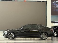 Cadillac CT5 2022 28T Premium - фото 7