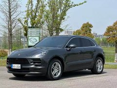 Porsche Macan 2.0T - фото 1