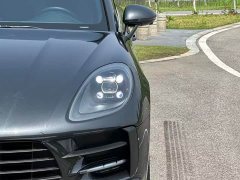 Porsche Macan 2.0T - фото 10