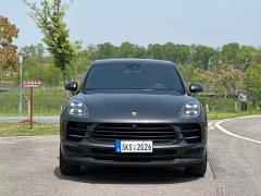 Porsche Macan 2.0T - фото 2