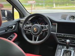Porsche Macan 2.0T - фото 20