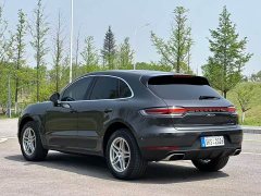 Porsche Macan 2.0T - фото 4