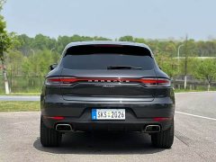 Porsche Macan 2.0T - фото 5