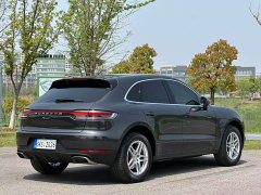 Porsche Macan 2.0T - фото 6