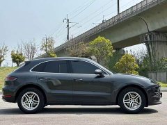 Porsche Macan 2.0T - фото 7