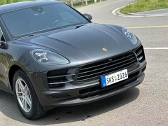 Porsche Macan 2.0T - фото 8