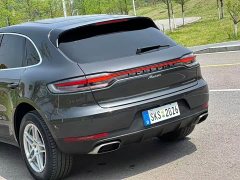 Porsche Macan 2.0T - фото 9