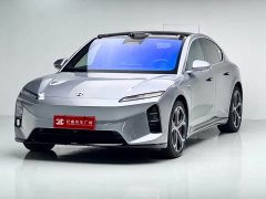 NIO ET5 75kWh - фото 1