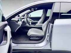 NIO ET5 75kWh - фото 10