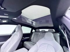 NIO ET5 75kWh - фото 12