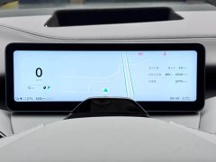 NIO ET5 75kWh - фото 13