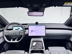 NIO ET5 75kWh - фото 16