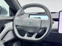 NIO ET5 75kWh - фото 17