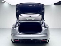 NIO ET5 75kWh - фото 20