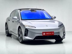 NIO ET5 75kWh - фото 3