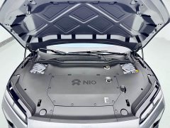 NIO ET5 75kWh - фото 9