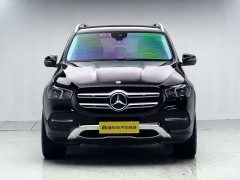 Mercedes-Benz GLE (Imported) GLE 350 4MATIC Fashion - фото 1
