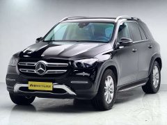 Mercedes-Benz GLE (Imported) GLE 350 4MATIC Fashion - фото 2