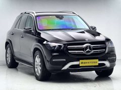 Mercedes-Benz GLE (Imported) GLE 350 4MATIC Fashion - фото 3