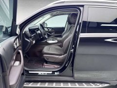Mercedes-Benz GLE (Imported) GLE 350 4MATIC Fashion - фото 4