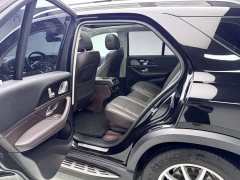 Mercedes-Benz GLE (Imported) GLE 350 4MATIC Fashion - фото 5