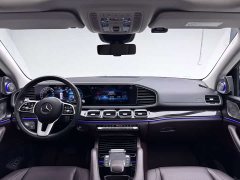 Mercedes-Benz GLE (Imported) GLE 350 4MATIC Fashion - фото 7