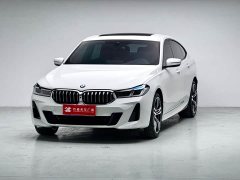 BMW 6 Series GT 2022 630i M Sports Package - фото 1