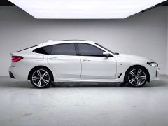 BMW 6 Series GT 2022 630i M Sports Package - фото 16