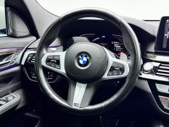 BMW 6 Series GT 2022 630i M Sports Package - фото 18