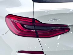 BMW 6 Series GT 2022 630i M Sports Package - фото 19