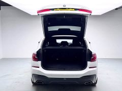 BMW 6 Series GT 2022 630i M Sports Package - фото 20