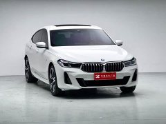BMW 6 Series GT 2022 630i M Sports Package - фото 3