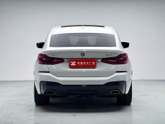BMW 6 Series GT 2022 630i M Sports Package - фото 4