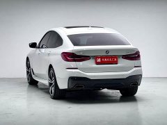 BMW 6 Series GT 2022 630i M Sports Package - фото 5