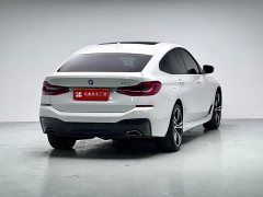 BMW 6 Series GT 2022 630i M Sports Package - фото 6