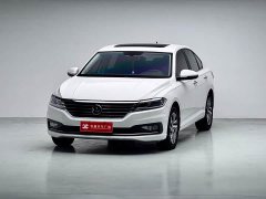Volkswagen Lavida 1.5L automatic vision version - фото 1