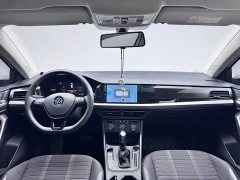 Volkswagen Lavida 1.5L automatic vision version - фото 16