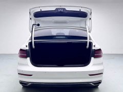 Volkswagen Lavida 1.5L automatic vision version - фото 19