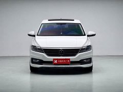 Volkswagen Lavida 1.5L automatic vision version - фото 2