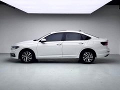 Volkswagen Lavida 1.5L automatic vision version - фото 20