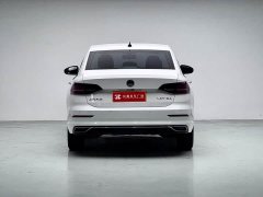 Volkswagen Lavida 1.5L automatic vision version - фото 4