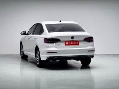 Volkswagen Lavida 1.5L automatic vision version - фото 5