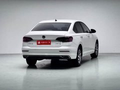 Volkswagen Lavida 1.5L automatic vision version - фото 6